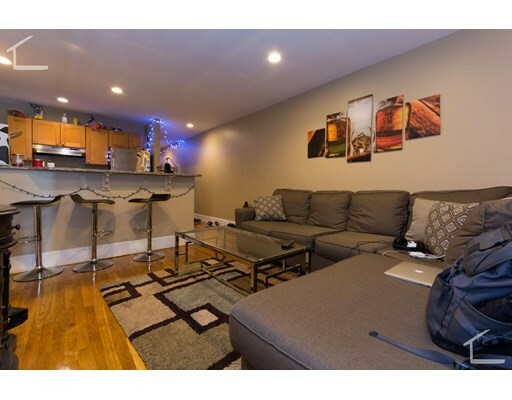 Property Photo:  76 Egmont St 1B  MA 02446 