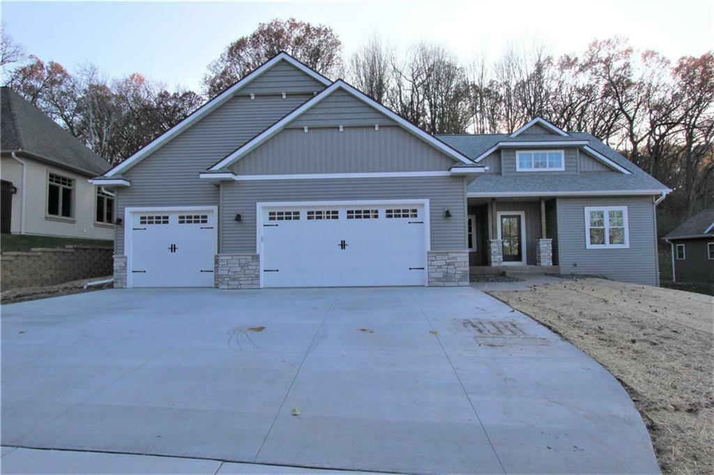 Property Photo: 4466 Trilogy Road WI 54701
