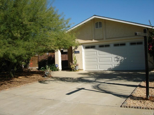 Property Photo:  14021 Sycamore  CA 92064 