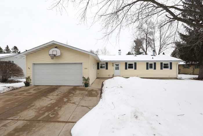 Property Photo:  3301 Wildwood Lane  WI 54401 