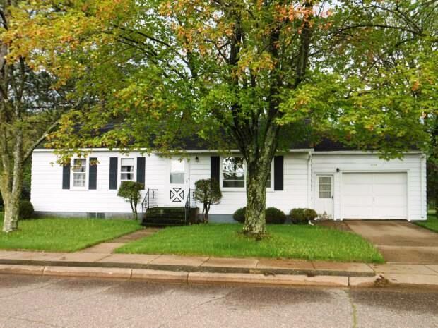 Property Photo:  438 4th Street  WI 54417 