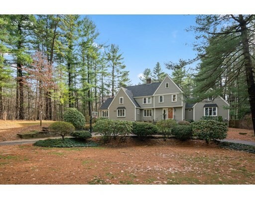 Property Photo: 138 Peakham Road MA 01776