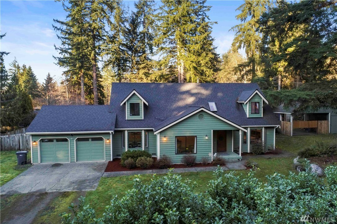 Property Photo:  34302 NE 116th St  WA 98014 