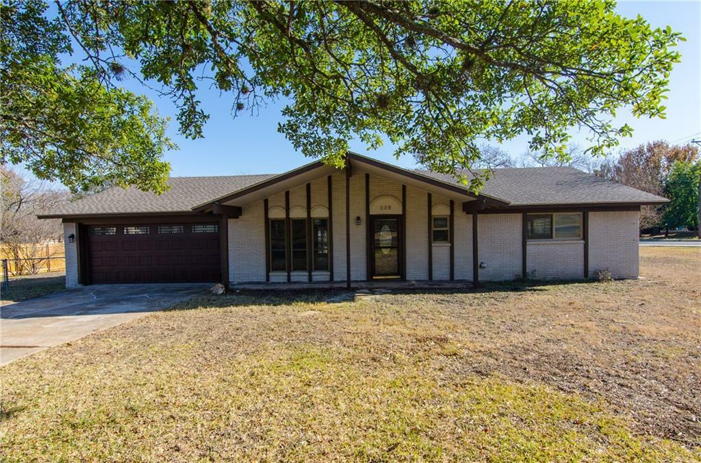 Property Photo:  125 Randolph Road  TX 78628 