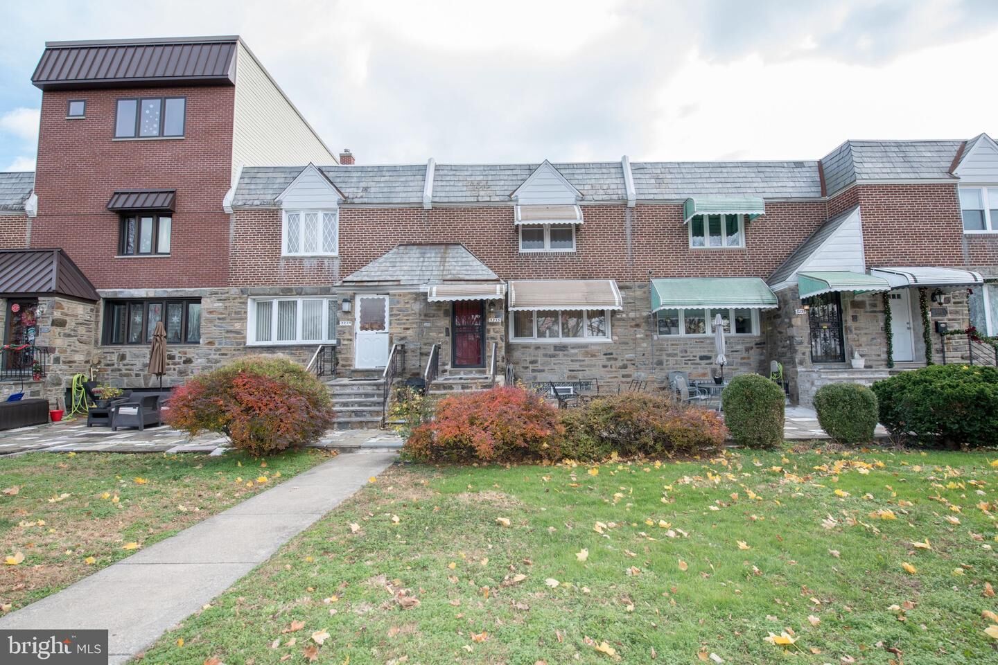 Property Photo: 3233 S Broad Street PA 19148
