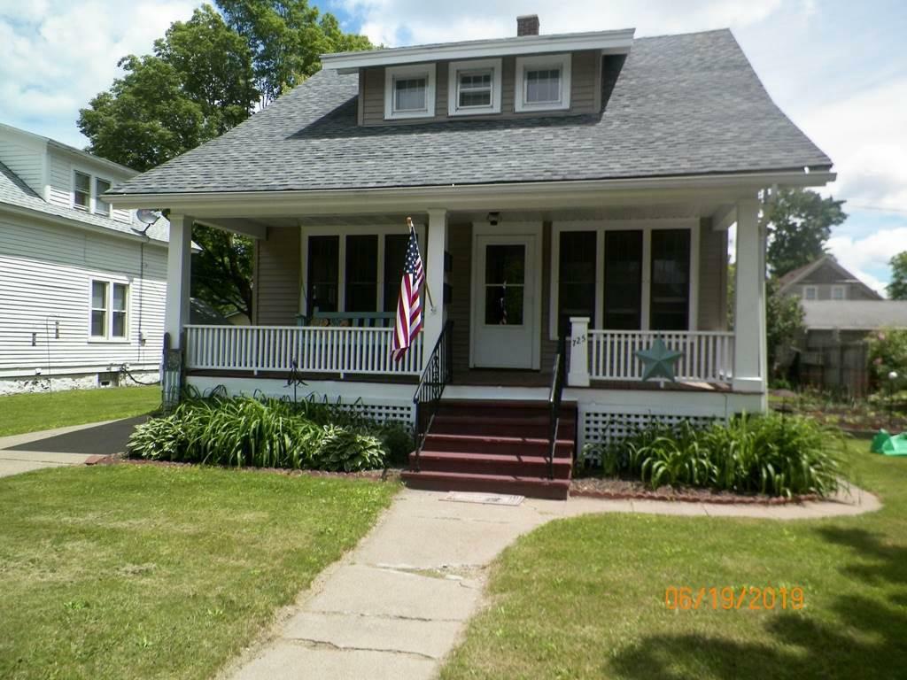 725 South 5th Avenue  Wausau WI 54401 photo