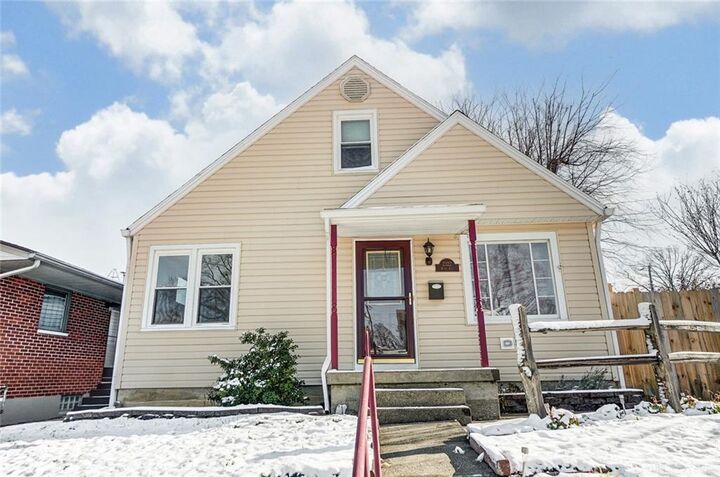 2322 King Avenue  Dayton OH 45420 photo