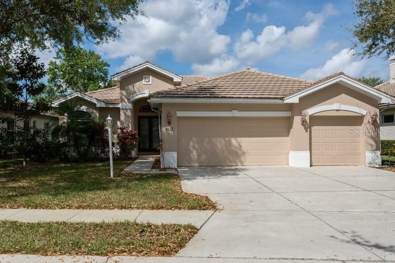 Property Photo: 8432 Misty Morning Court FL 34202