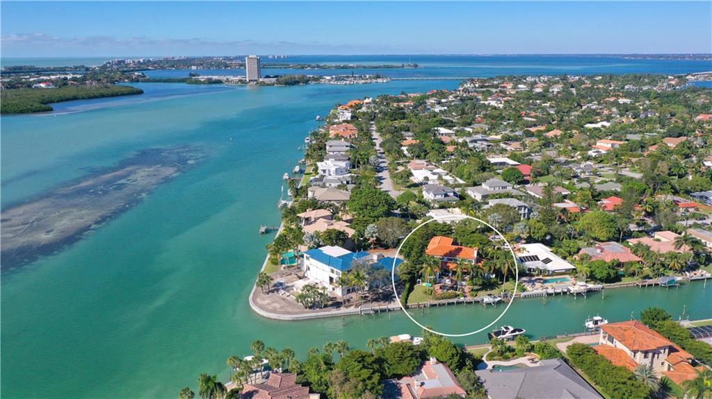 Property Photo: 630 S Owl Drive FL 34236