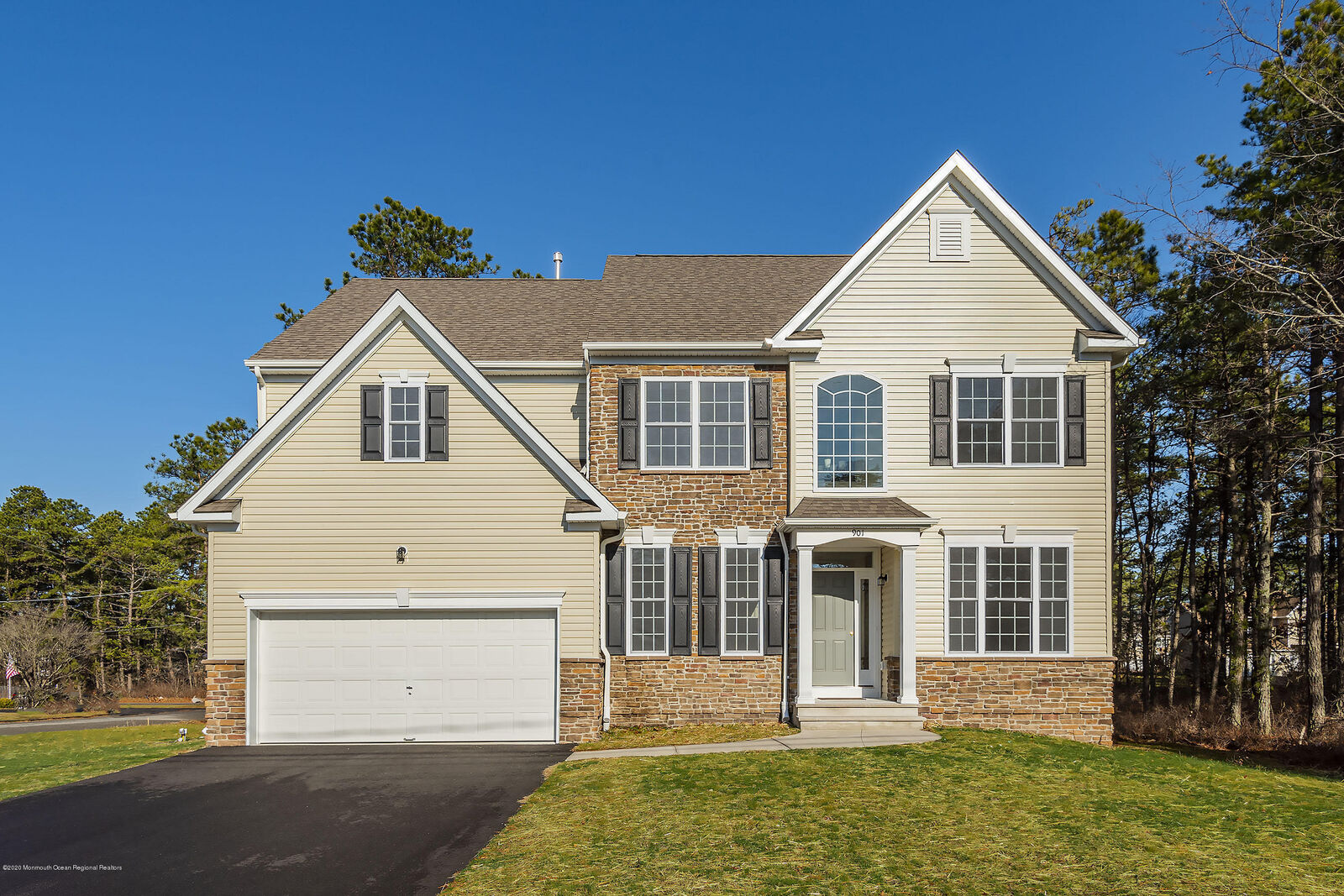 Property Photo: 2100 Northampton Boulevard NJ 08757