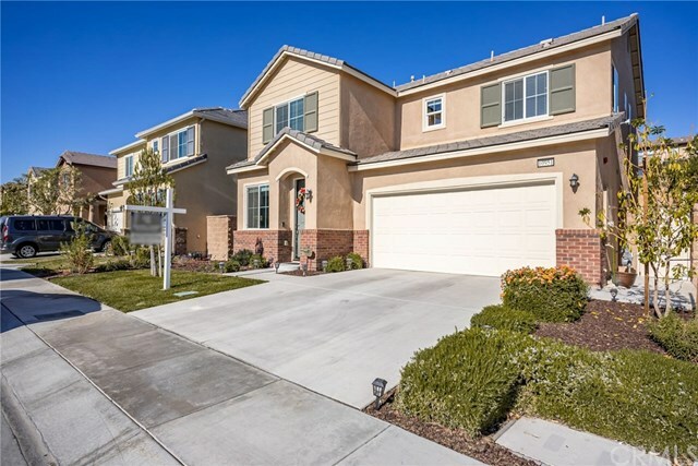 Property Photo:  10951 Knoxville Way  CA 92503 