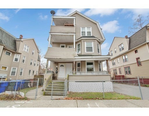 Property Photo: 253 Mill St MA 01108