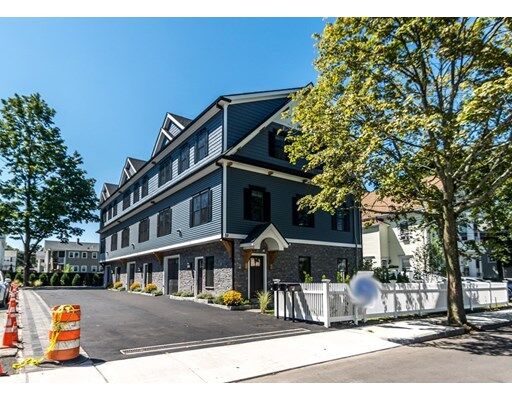Property Photo:  65 Cherry Street 2  MA 02453 