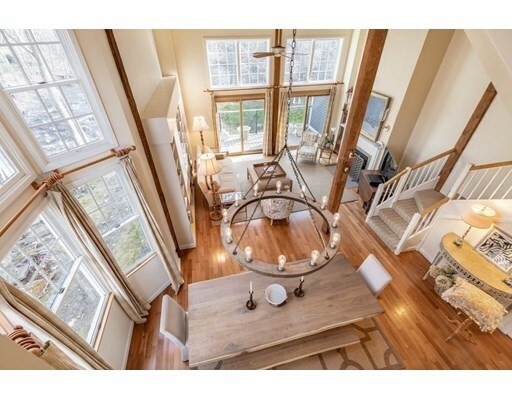 Property Photo: 11 South Stone Mill Dr 713 MA 02026