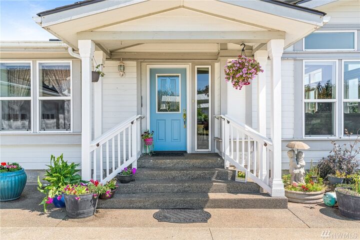 Property Photo: 119 Sommerville Rd WA 98565