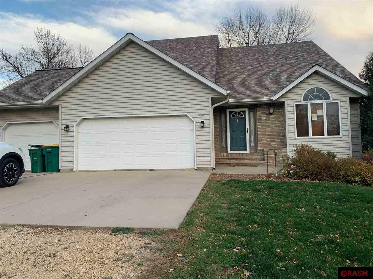 Property Photo: 501 NE 6th Avenue MN 56065