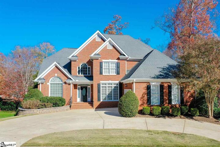 9 Benion Way  Simpsonville SC 29681 photo