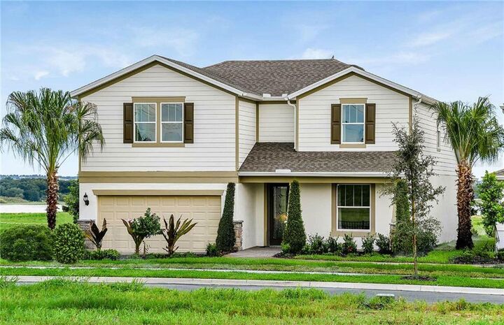 Property Photo:  3272 Buoy Circle  FL 34787 