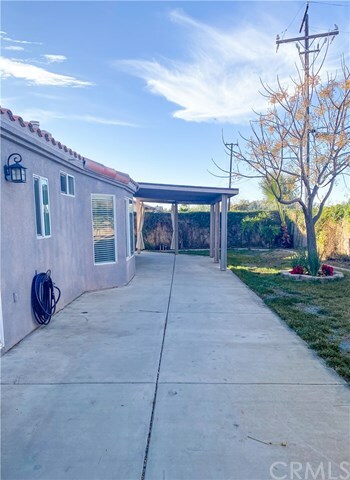 Property Photo:  520 Cyrise Lane  CA 92223 