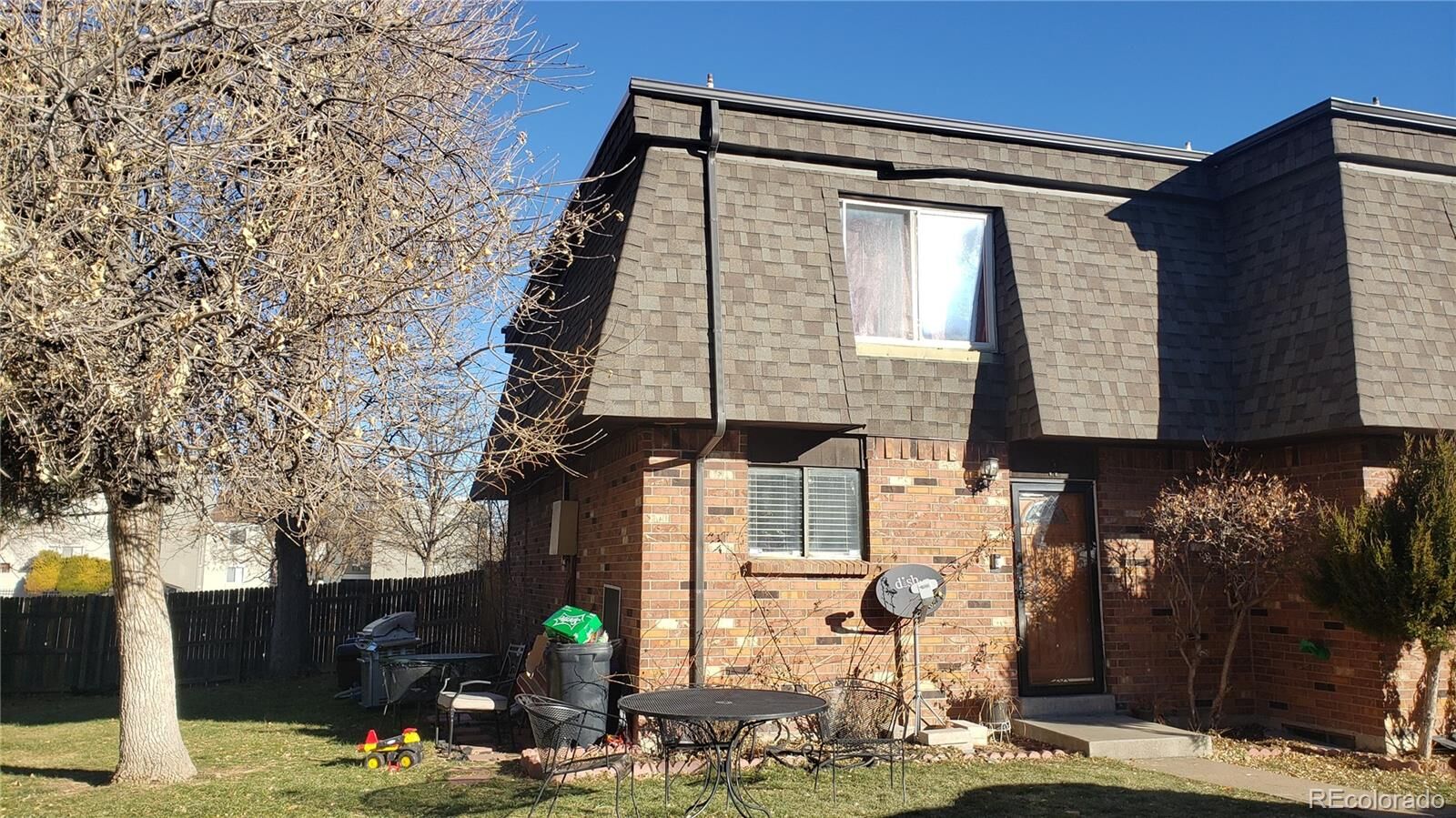 Property Photo:  14330 E Mississippi Avenue H  CO 80012 