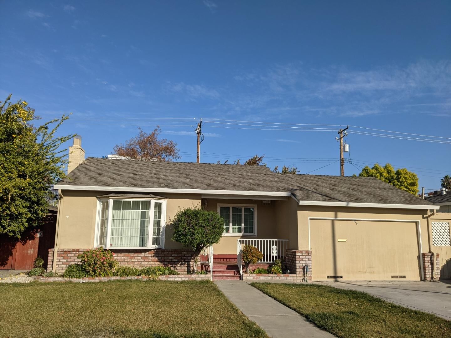 Property Photo: 1340 Keoncrest Avenue CA 95110