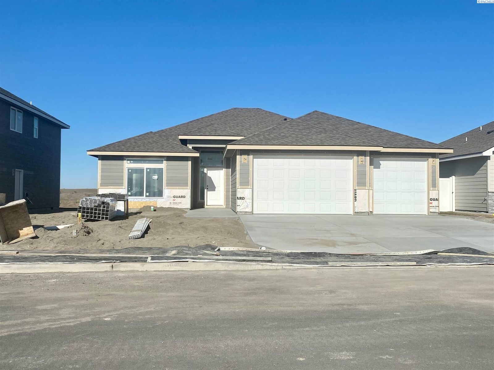 Property Photo:  8211 Ashen Drive  WA 99301 