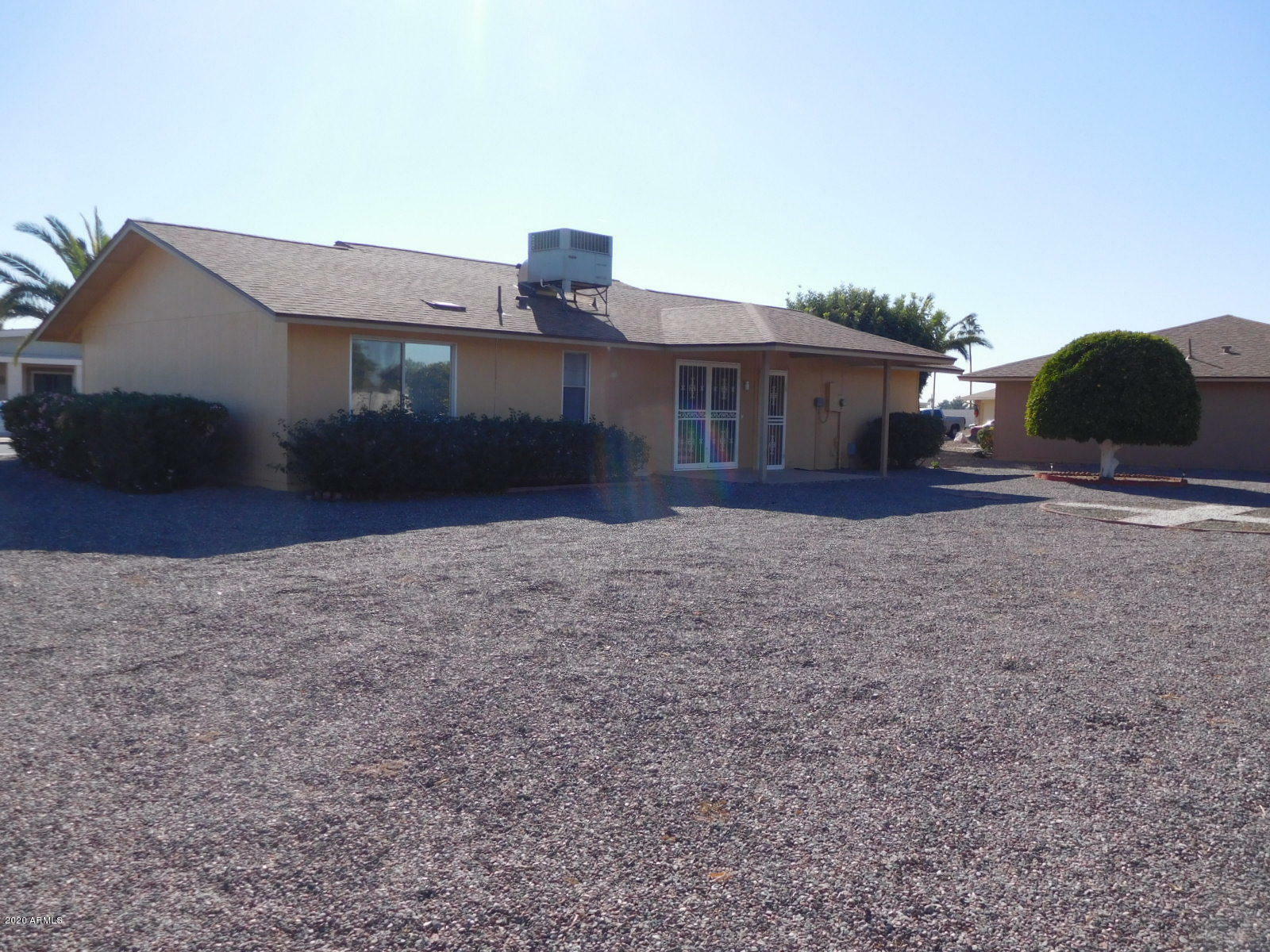 Property Photo: 10622 W Hazelwood Court AZ 85373