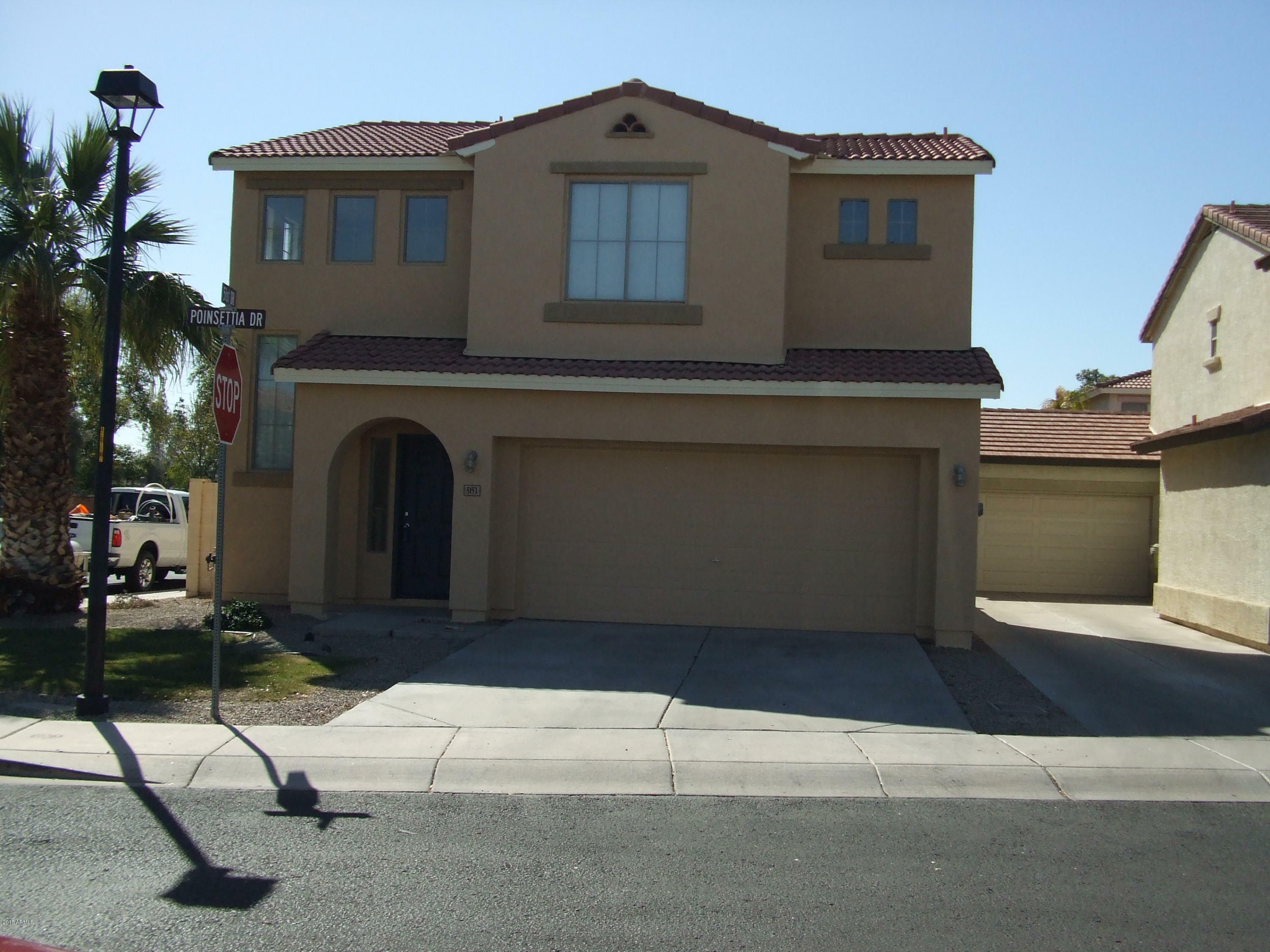 Property Photo:  5153 W Poinsettia Drive  AZ 85304 