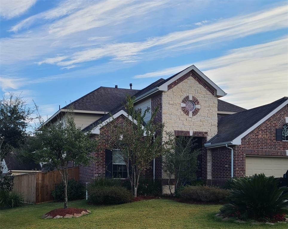 Property Photo:  3603 Gail Meadow Court  TX 77494 