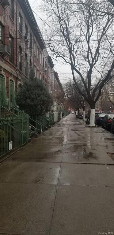 Property Photo: 1023 Faile Street 3 NY 10459