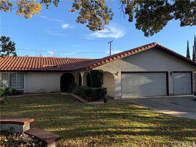 Property Photo: 5459 Bartlett Drive CA 92407