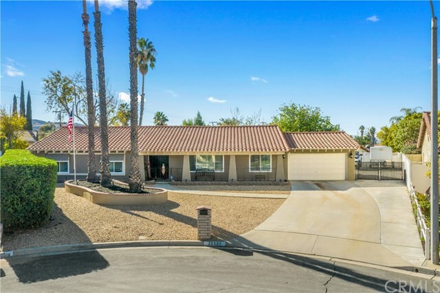 Property Photo:  26595 Colgate Court  CA 92544 