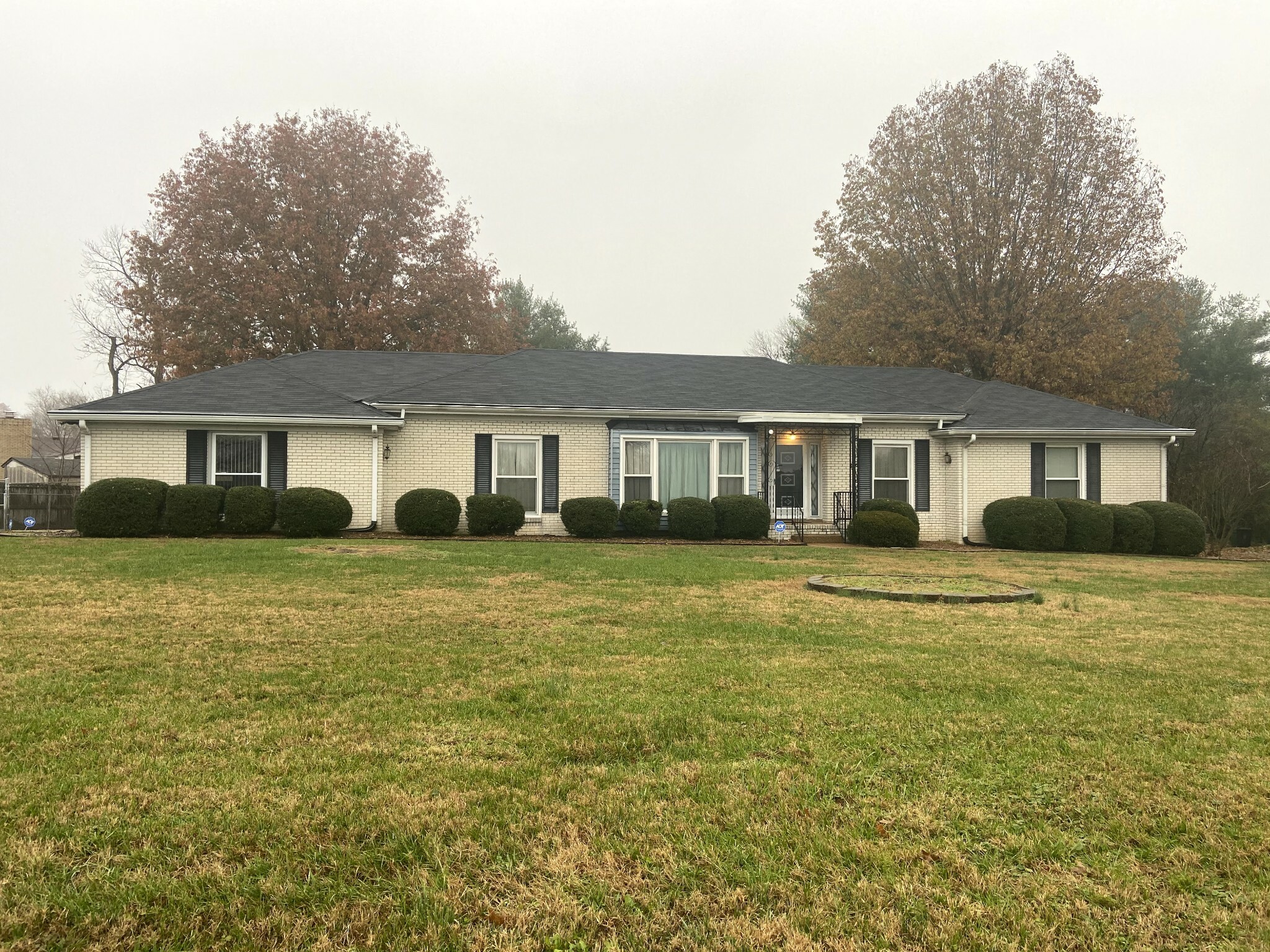Property Photo: 431 Douglas Bend Rd TN 37066