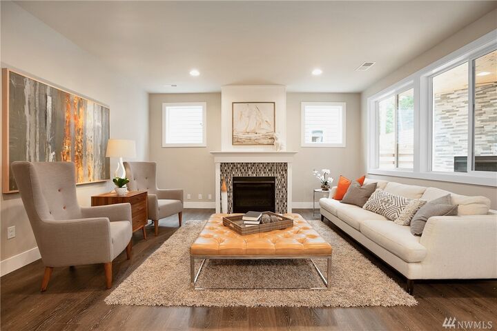 Property Photo:  7278 (Lot 7)  Sinclair Avenue  WA 98335 