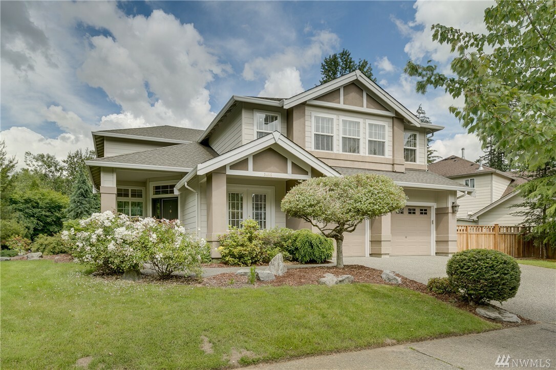 Property Photo:  3405 174th Place SE  WA 98012 