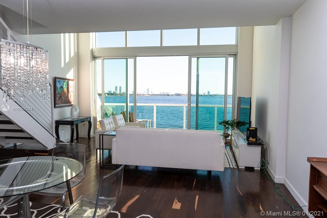 Property Photo:  2000 Bay Dr 406  FL 33141 