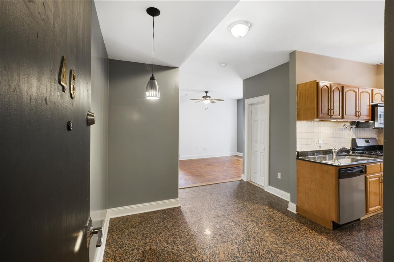 Property Photo: 311 79th St 46 NJ 07047
