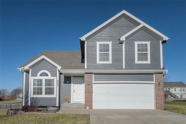 Property Photo:  8002 NE 105th Street  MO 64157 