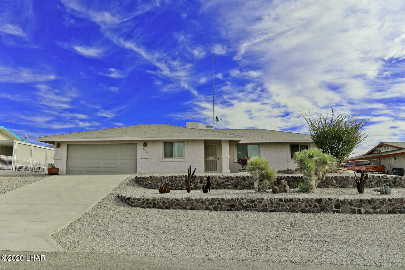 Property Photo:  3680 Tarpon Dr  AZ 86406 