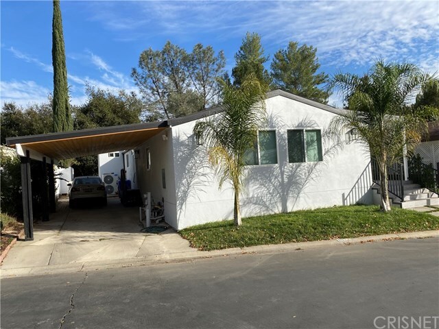 Property Photo: 23777 Mulholland 173 CA 91302