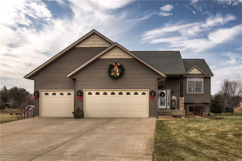 Property Photo:  5183 175th Street  WI 54729 