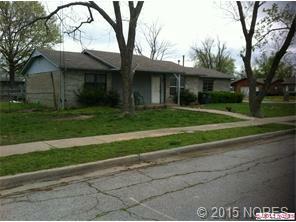 Property Photo:  11403 E 37th Place  OK 74146 