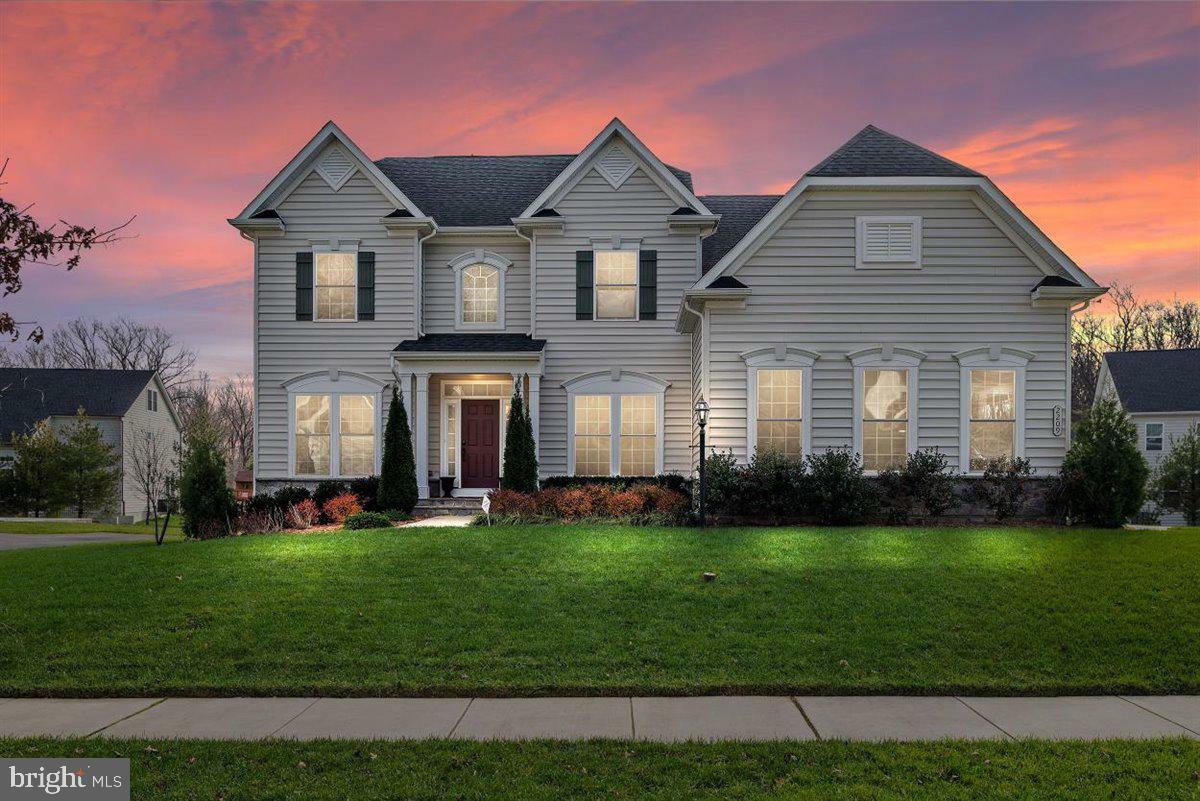 Property Photo: 2209 Noble Way MD 21054