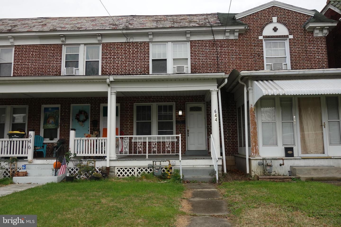 Property Photo: 644 New Holland Avenue PA 17602