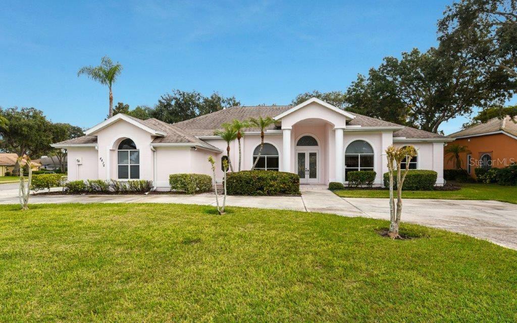 Property Photo:  4476 White Egret Lane  FL 34238 