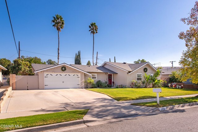 Property Photo:  1574 Acadia Street  CA 93063 