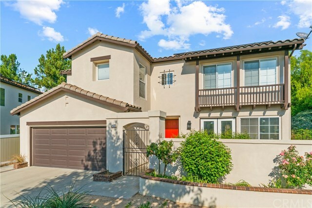 Property Photo:  2477 Bixler Court  CA 92782 