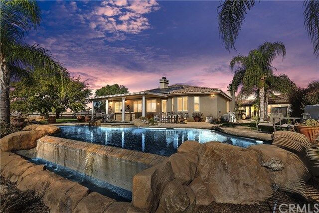 Property Photo:  17057 Birch Hill Road  CA 92504 