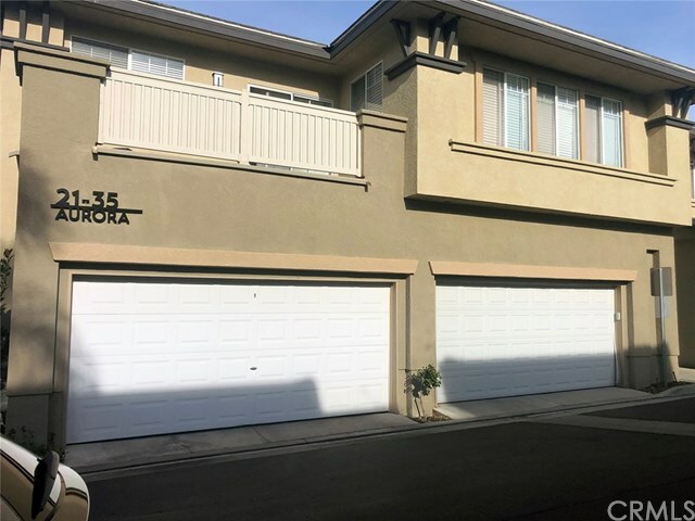 Property Photo:  27 Aurora  CA 92656 