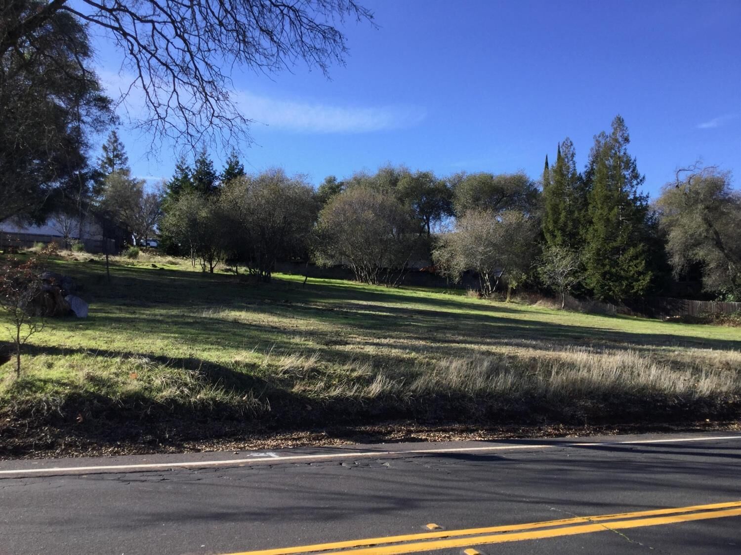 Property Photo: 3050 Cambridge Road CA 95682